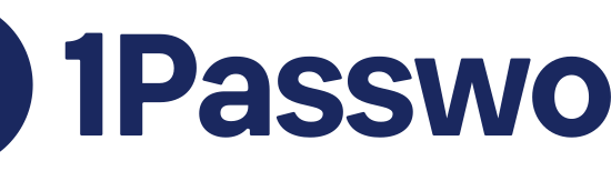 1Password Logo