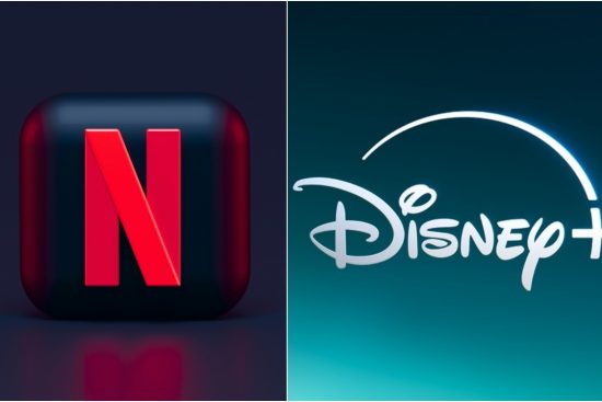 解决 Netflix 与 Disney+ 的加载瓶颈图片