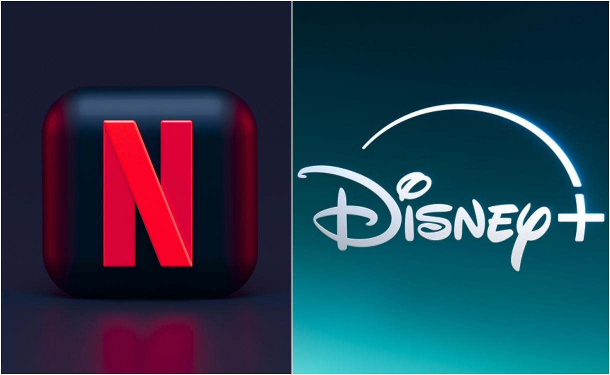 解决 Netflix 与 Disney+ 的加载瓶颈图片